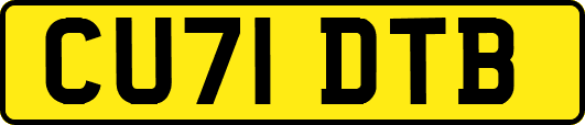 CU71DTB
