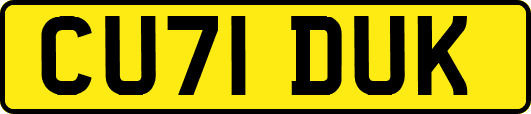 CU71DUK