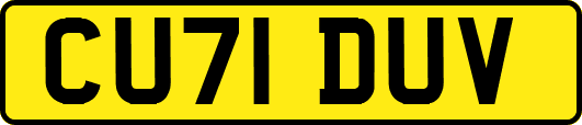 CU71DUV