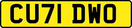 CU71DWO