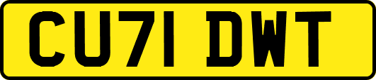 CU71DWT