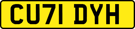 CU71DYH
