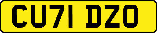 CU71DZO