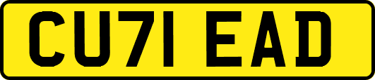 CU71EAD