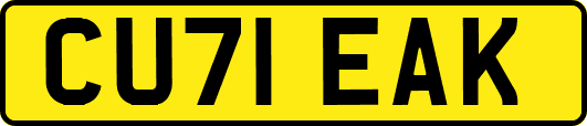 CU71EAK