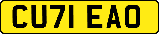 CU71EAO