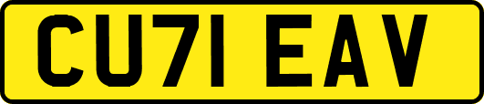 CU71EAV