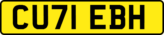CU71EBH