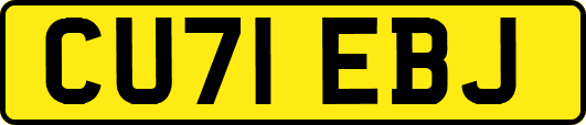 CU71EBJ
