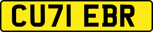CU71EBR