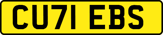 CU71EBS