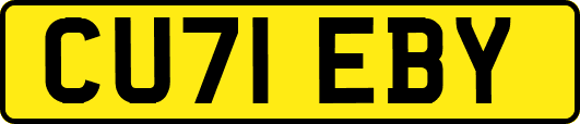 CU71EBY