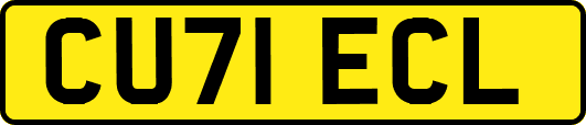 CU71ECL