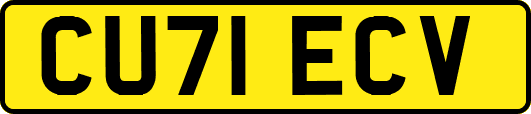 CU71ECV