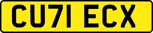 CU71ECX