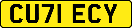 CU71ECY