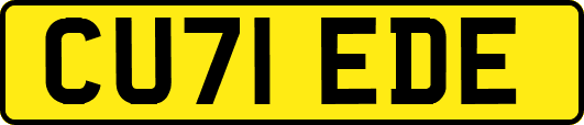 CU71EDE