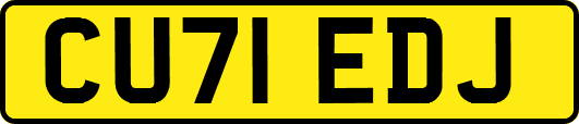 CU71EDJ