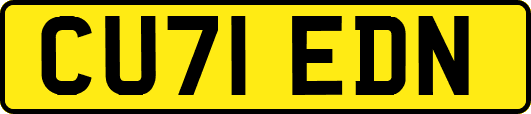 CU71EDN