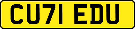 CU71EDU