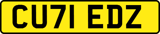 CU71EDZ