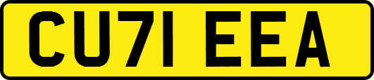 CU71EEA