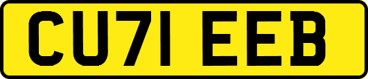 CU71EEB