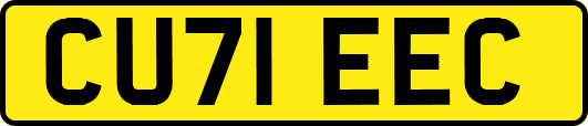CU71EEC