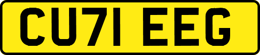 CU71EEG
