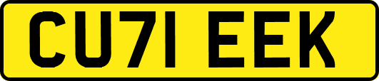 CU71EEK