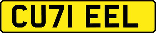CU71EEL