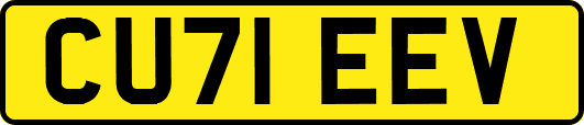 CU71EEV