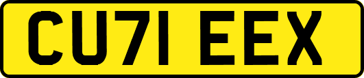 CU71EEX