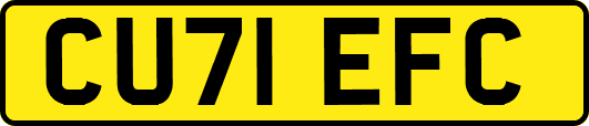 CU71EFC