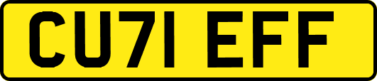 CU71EFF