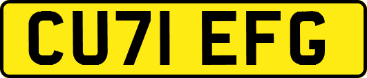CU71EFG