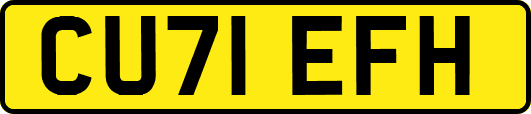 CU71EFH