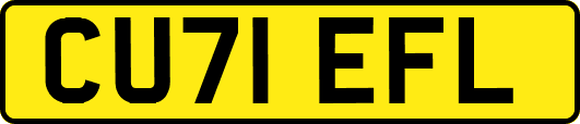 CU71EFL