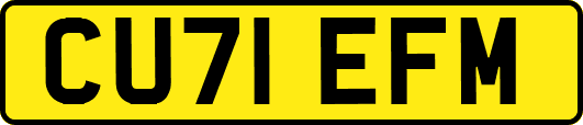 CU71EFM