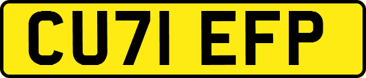 CU71EFP