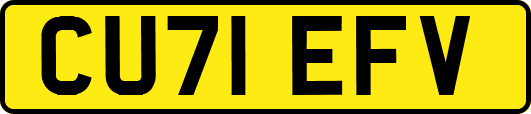 CU71EFV