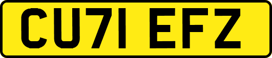 CU71EFZ