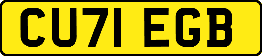 CU71EGB