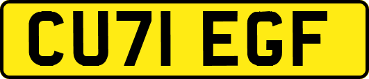 CU71EGF