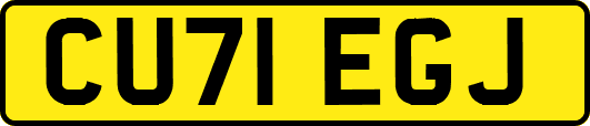 CU71EGJ