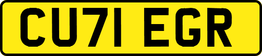 CU71EGR