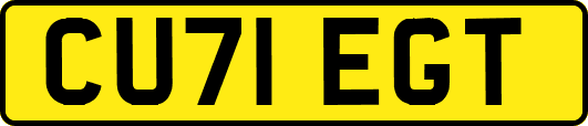 CU71EGT