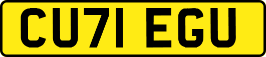 CU71EGU