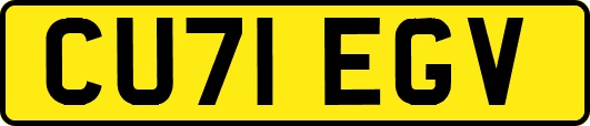 CU71EGV