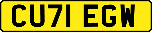 CU71EGW